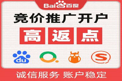 百度竞价广告策略分析及实战案例